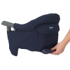 INGLESINA Fast asztalhoz ersthet etetszk Red AY90G5RED