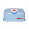 FUNKYBOX  Trlkend trol doboz Baby blue red star