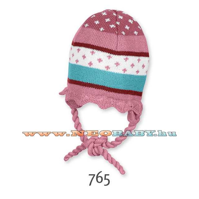 STERNTALER knitted cap sapka 4701511.765.45