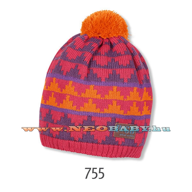 STERNTALER knitted cap sapka 4731506.755.51