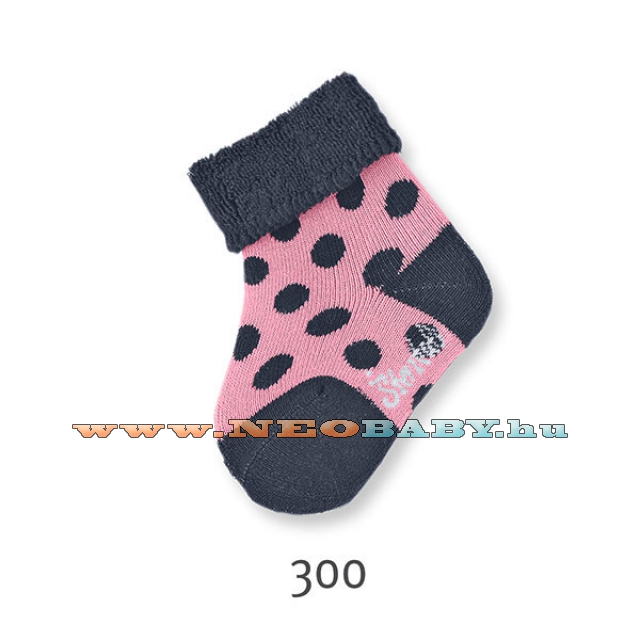 STERNTALER baby socks zokni 8401401.300.18
