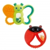 CHICCO Funny relax rgka Katica/lepke CH00258000