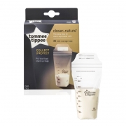TOMMEE TIPPEE  Anyatejtrol tasak 350ml 36db-os 42302241