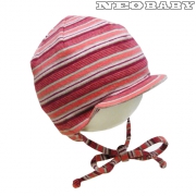 STERNTALER pamut sapka 48331.743.39