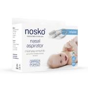 NOSKO manyag porszvs orrszv 