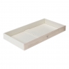TODI Teddy guruls gynemtart 70x140-es babagyhoz