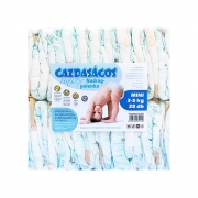 GAZDASGOS Mini nadrgpelenka 28db-os 3-5 kg-ig