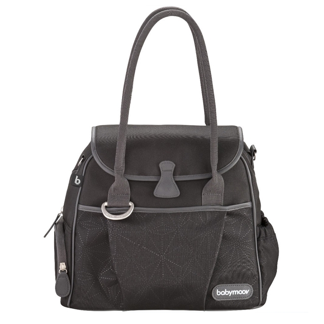 BABYMOOV Style Bag pelenkz tska Dotwork A043580