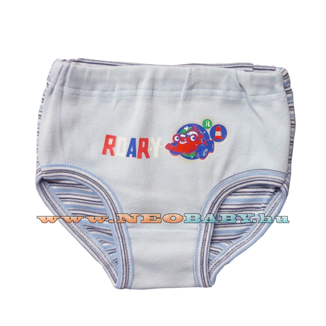 TOPP Fi� als� Roary 116-122