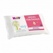 HIPP BABYSANFT nedves trlkend 56db 9690EO