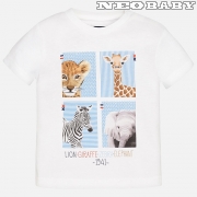 MAYORAL MODA  P�l� /Feh�r 3F - 24 h� 1017 - 70