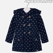MAYORAL MODA Bedruckt- tmeneti kabt /6G - 8 v 3489 - 44