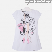 MAYORAL MODA  ruha / Beine - Orchidea 6G - 3 �v 3969-37