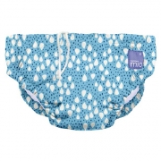 BAMBINOMIO  szpelenka S (5-7 kg) Ocean Drop SWPS OCE