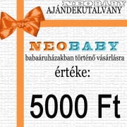   AJNDKUTALVNY 5000,- Ft