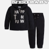 MAYORAL MODA  szabadidruha /Schwarz 6L - 2 v 4819 - 16
