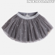 MAYORAL MODA Tll szoknya /csillagok Eisen 6F - 9 v 4917 - 96