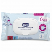 CHICCO Natural Sensation visszazrhat trlkend 72db CH0091630