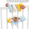 STERNTALER Plss spirl Stanley brny 6611461