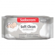 SUDOCREM Soft Clean trlkend 55db