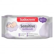 SUDOCREM Sensitive trlkend 55db