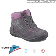 RICHTER  bakancs ash/candy 1522-242-6301 mret:20