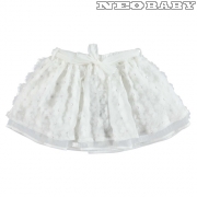 IDO BY MINICONF woven skirt - szoknya /30 h 4.U372.00/0112
