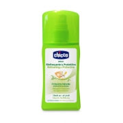 CHICCO Zanza No sznyogriaszt spray 100ml CH0095660