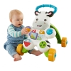 FISHER PRICE  Zebra jrssegt DLD80