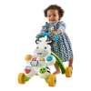 FISHER PRICE  Zebra jrssegt DLD80