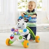 FISHER PRICE  Zebra jrssegt DLD80