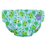 BAMBINOMIO  szpelenka S (5-7 kg) Leap Frog SWPS LFRG