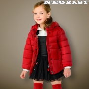 MAYORAL MODA  Dzseki /Uniform piros 6E - 8 v 415 - 76
