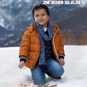 MAYORAL MODA  kabt /Biscuit 5D - 9 v 4406 - 51