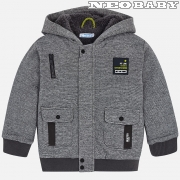 MAYORAL MODA  Dzseki blelt /szrke 5F - 9 v 4413 - 50