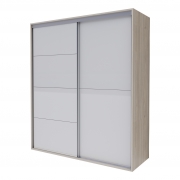 TODI Magic gardrbszekrny 160 cm szles