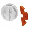 CHICCO 2in1 talakthat labda CH0093740