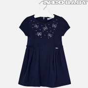 MAYORAL MODA  ruha /Marinblau 6C - 5 �v 4954 - 50