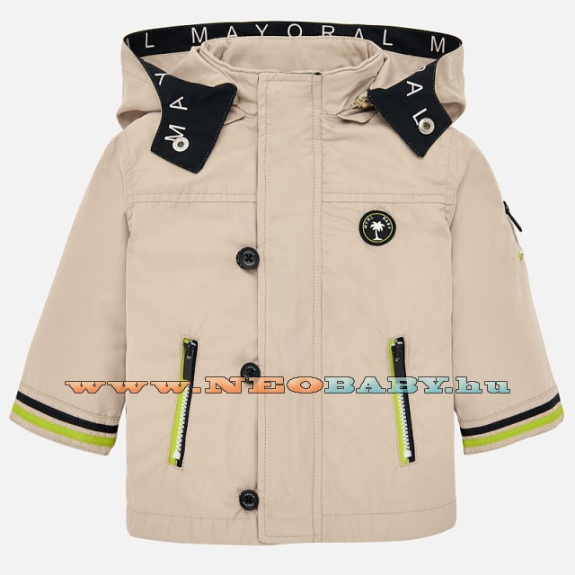 MAYORAL MODA  szldzseki /Beige 3D - 36 h 1436 - 31