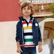 MAYORAL MODA  szldzseki /Marinblau 5A - 8 v 3432 - 15
