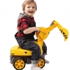 BIG Power Worker Maxi Digger markol 800055811