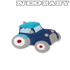 STERNTALER Motif play blanket jtszsznyeg 110x120 cm Traktor 9111840