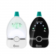 BABYMOOV Easy Care bbir Digital-Green A014015