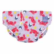 BAMBINOMIO  szpelenka XL (12-15 kg) Crab Cove SWPXL CRA