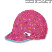 STERNTALER peaked cap sapka 1411931 745 51-es mret (18-24 h)