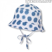 STERNTALER fishing hat sapka 1411905 779 53-as mret (2-4 v)
