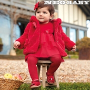 MAYORAL MODA  ruha / t�ll skarl�tv�r�s 4C - 18 h� 2916 - 60