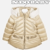 MAYORAL MODA lnyka kapucnis tli kabt / arany 6E - 8 v 4418 - 66