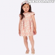 MAYORAL MODA  ruha / vir�gos nude 6A - 7 �v 4916 - 15