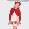 MAYORAL MODA  ruha / rzss marzipan 6B - 5 v 4922 - 80